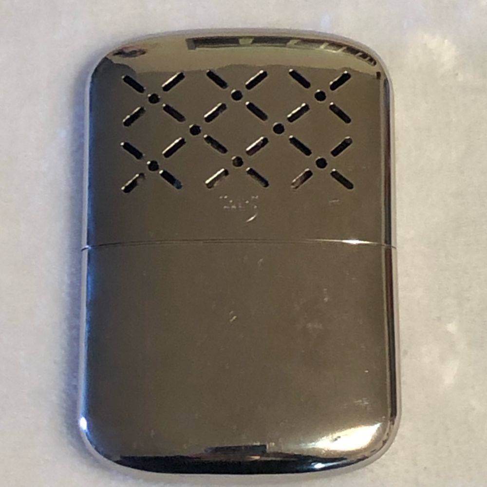 Vintage Sears Hand Warmer • Made In Japan